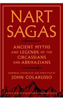 Nart Sagas