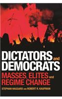 Dictators and Democrats