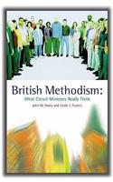 British Methodism