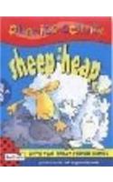 Sheep in a Heap