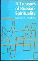 A Treasury of Russian Spirituality