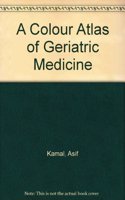 A Colour Atlas of Geriatric Medicine