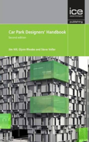 Car Park Designers' Handbook Second edition