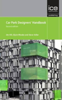 Car Park Designers' Handbook