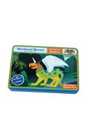 Mythical Beasts Magnetic Build-It