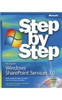 Microsoft(r) Windows(r) Sharepoint(r) Services 3.0 Step by Step