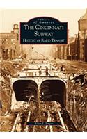 The Cincinnati Subway, Oh