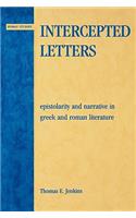 Intercepted Letters