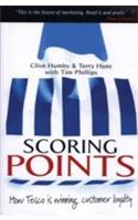 Scoring Points (How Tesco Is Winning Customer Loyalty)
