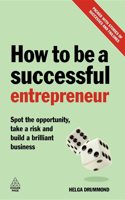 How to Be a Successful Entrepreneur