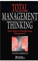 Total Management Thinking