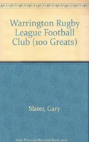 Warrington Rugby League Football Club
