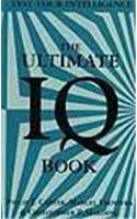 The Ultimate Iq Book