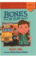 Bones and the Big Yellow Mystery