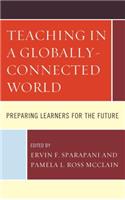 Teaching in a Globally-Connected World
