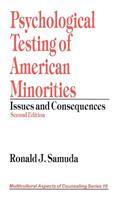 Psychological Testing of American Minorities