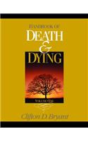 Handbook of Death and Dying