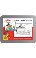 Cck Kliban/Catcoloringcards