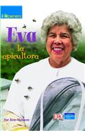 Spanish Iopeners Eva the Beekeeper Big Book Grade 1 2006c