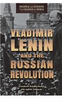 Vladimir Lenin and the Russian Revolution