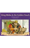 King Midas and the Golden Touch