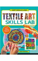 Textile Art Skills Lab