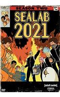 Sealab 2021