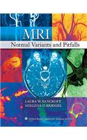 MRI Normal Variants and Pitfalls