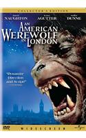An American Werewolf in London