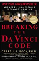 Breaking the Da Vinci Code