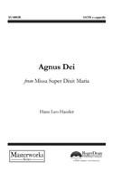 Agnus Dei