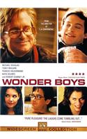 Wonder Boys