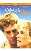 Oliver's Story