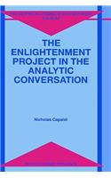 Enlightenment Project in the Analytic Conversation