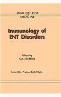 Immunology of Ent Disorders