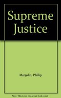 Supreme Justice