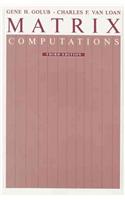 Matrix Computations