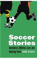 Soccer Stories