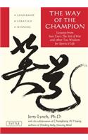 The Way of the Champion