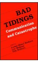 Bad Tidings
