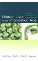 Literate Lives in the Information Age