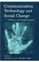 Communication Technology and Social Change