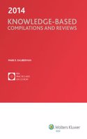 Knowledge-Based Compilations and Reviews, 2014