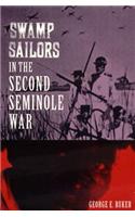 Swamp Sailors in the Second Seminole War
