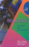 Wellness: Concepts and Applications