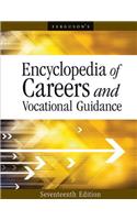 Encyclopedia of Careers and Vocational Guidance