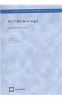 HIV/AIDS in Georgia