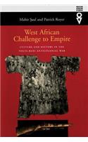 West African Challenge to Empire