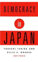 Democracy In Japan