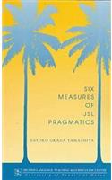 Six Measure of JSL Pragmatics